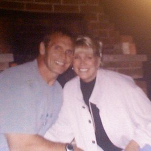 Meet your Posher, Debbie